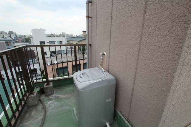 【その他共用部分】