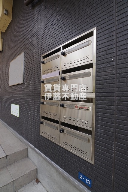 Soleaのその他共用部分