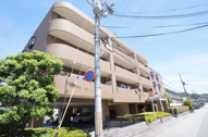 ドマーニ三田横山の画像