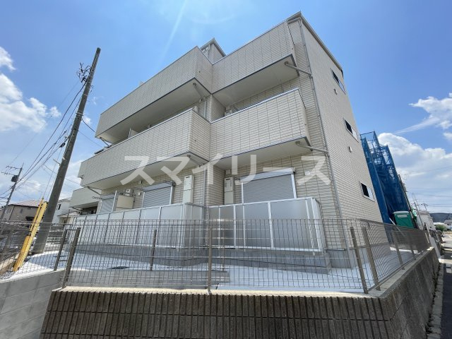 RIZE柏たなかⅡ