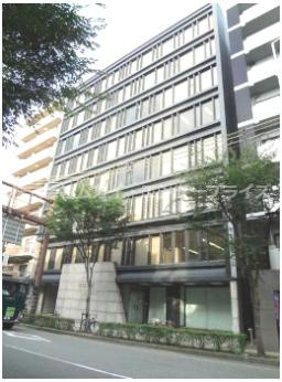 神鋼建設ビルディング