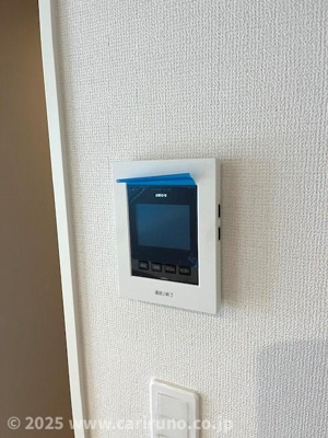 【セキュリティ】 | ４１９１ふじみ野市南台１棟１号棟