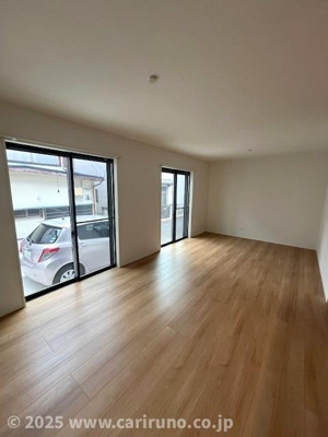 【洋室】 | ４１９１ふじみ野市南台１棟１号棟