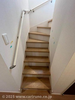 【内装】 | ４１９１ふじみ野市南台１棟１号棟