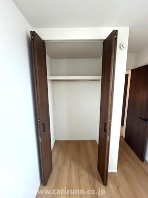 【収納】 | ４１９１ふじみ野市南台１棟１号棟