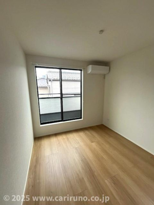 【洋室】 | ４１９１ふじみ野市南台１棟１号棟