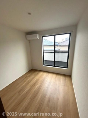 【居間・リビング】 | ４１９１ふじみ野市南台１棟１号棟