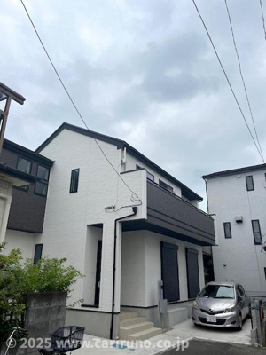 【外観】 | ４１９１ふじみ野市南台１棟１号棟