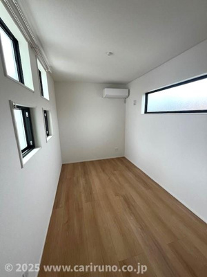 【洋室】 | ４１９１ふじみ野市南台１棟１号棟