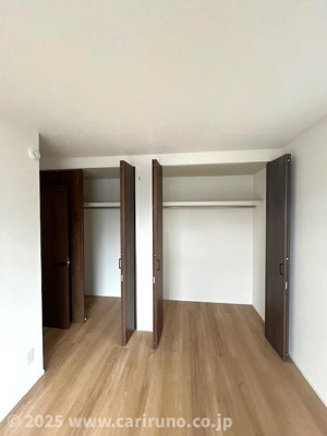 【収納】 | ４１９１ふじみ野市南台１棟１号棟