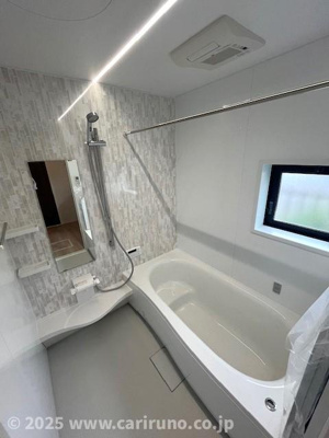 【浴室】 | ４１９１ふじみ野市南台１棟１号棟