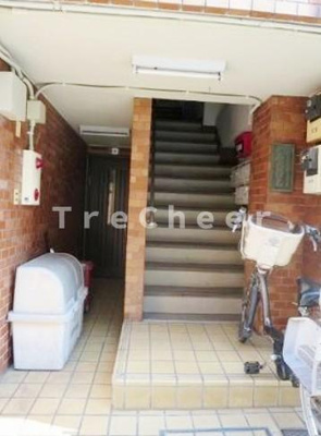 【エントランス】 | 西原水垣ビル