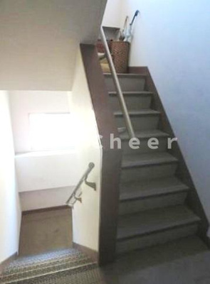 【ロビー】 | 西原水垣ビル