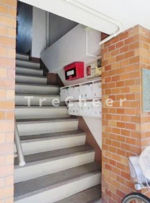 【その他共用部分】 | 西原水垣ビル