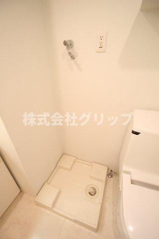 グリフィン横浜・サードステージのその他