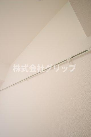 グリフィン横浜・サードステージの設備