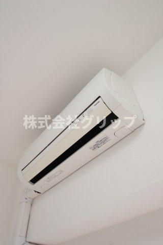 グリフィン横浜・サードステージの設備