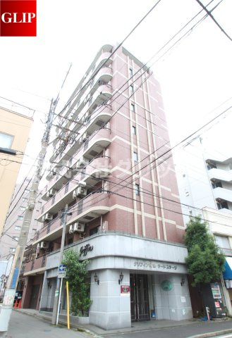 グリフィン横浜・サードステージ