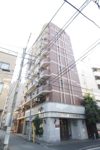 グリフィン横浜・サードステージ