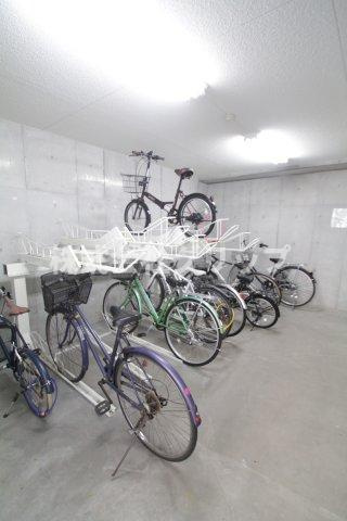 グリフィン横浜・サードステージのその他共用部分