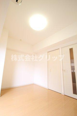 グリフィン横浜・サードステージの居間・リビング