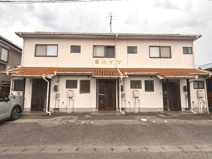 宝ハイツの画像