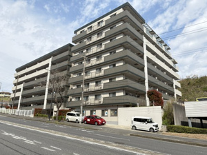 ペット飼育可能！（飼育細則有）サンクレイドル湘南池上の画像