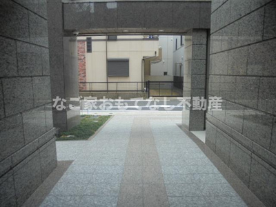 【その他共用部分】 | リンパクマンション | リンパクマンション　西区の物件はなご家おもてなし不動産へ。