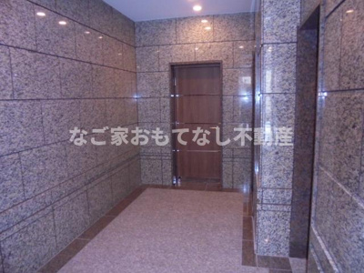 【その他共用部分】 | リンパクマンション | リンパクマンション　西区の物件はなご家おもてなし不動産へ。