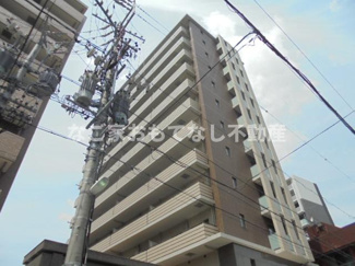 【外観】 | リンパクマンション　西区の物件はなご家おもてなし不動産へ。