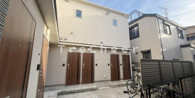 【エントランス】 | エフプレスト成田東