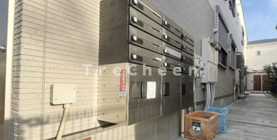 【その他共用部分】 | エフプレスト成田東