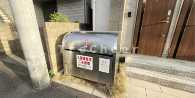 【その他共用部分】 | エフプレスト成田東