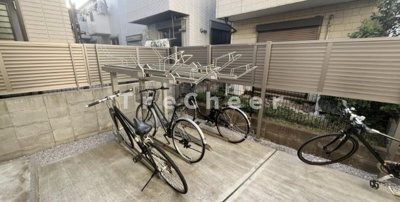 【その他共用部分】 | エフプレスト成田東