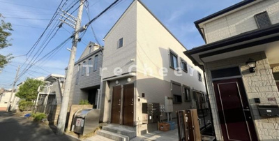 【外観】 | エフプレスト成田東