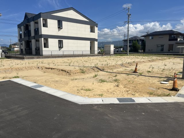 東員町大字鳥取 売土地【全5区画】