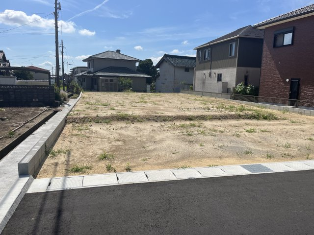 東員町大字鳥取 売土地【全5区画】の外観