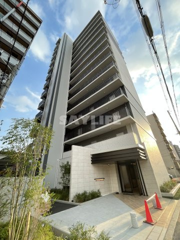 スワンズシティ大阪エスクレア