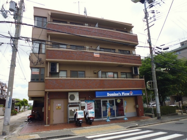 グランドシャトー星ヶ丘Ⅱ