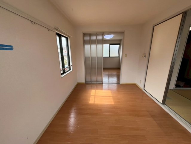 もみの木の内装