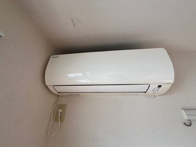 もみの木の設備