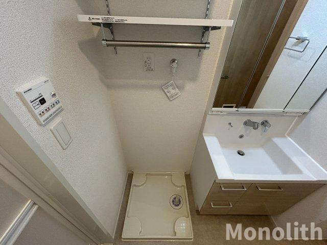フリーデセントラルパークのその他