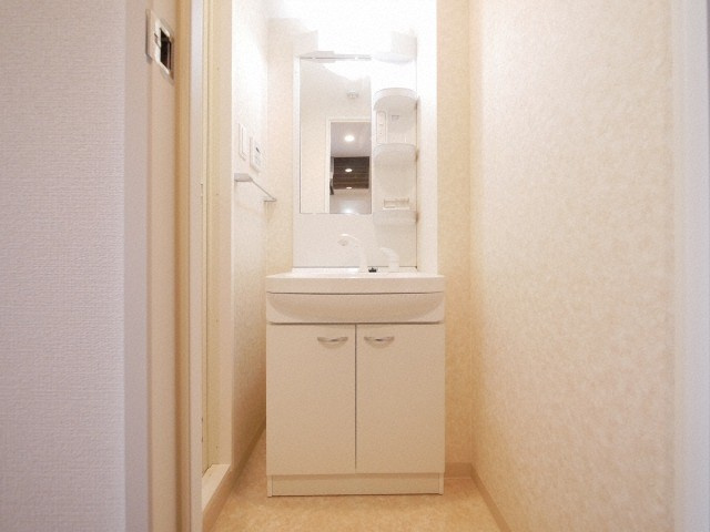 Luxe新大阪αのその他