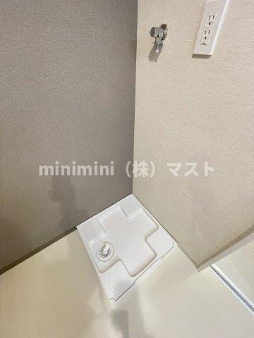 リブウッド大阪城の設備