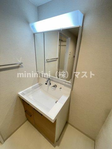 リブウッド大阪城の設備