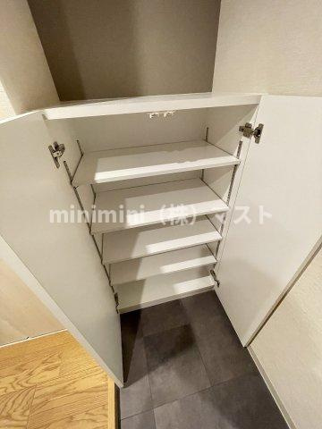 リブウッド大阪城のその他