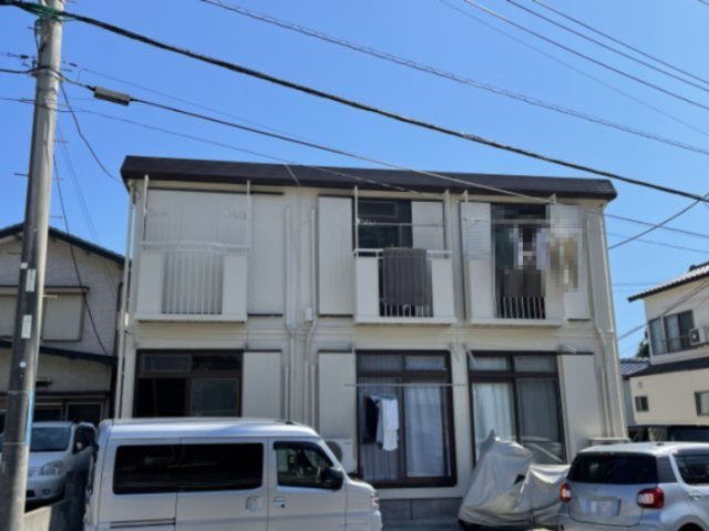 シティハイム　シーサイドハイム