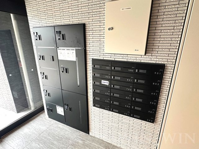 Ciel Kayaのその他共用部分