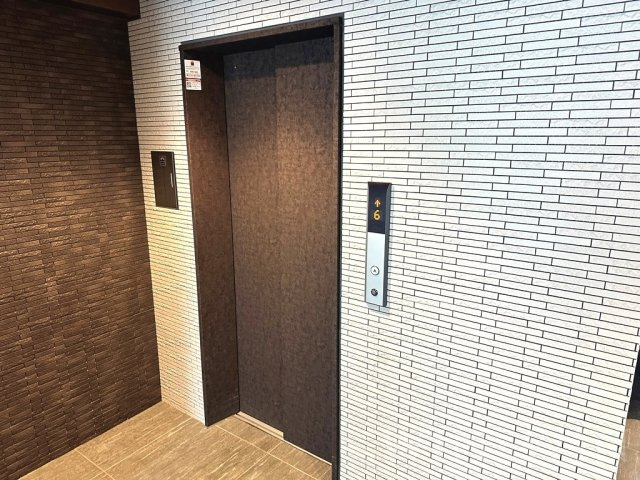Ciel Kayaのその他共用部分