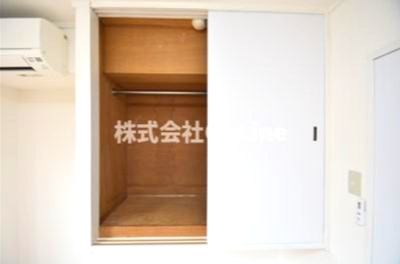 【収納】 | キンキ加美ハイツ